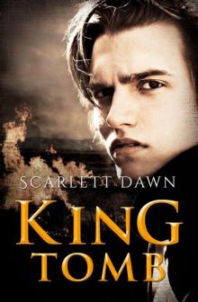 King Tomb (Forever Evermore) King Tomb (Forever Evermore)