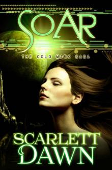 Soar (Cold Mark Book 5) Soar (Cold Mark Book 5)