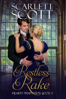 Restless Rake