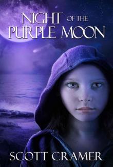 Night of the Purple Moon