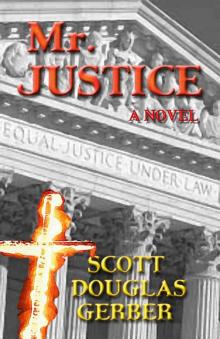 Mr. Justice Mr. Justice