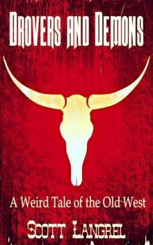 Drovers and Demons