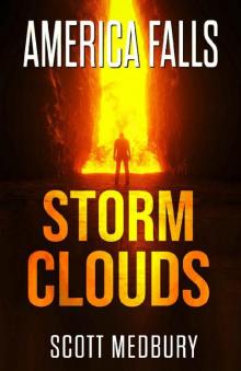 Storm Clouds