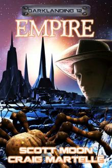 Empire: Assignment Darklanding Book 12