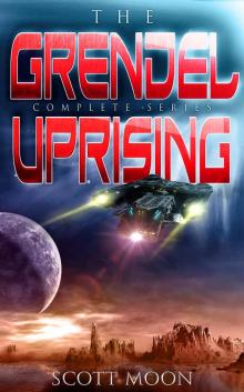 Grendel Uprising: The Complete Series