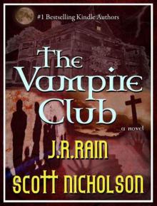 The Vampire Club