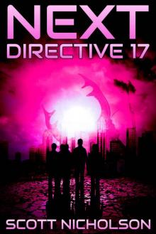 Directive 17: A Post-Apocalyptic Thriller (Next Book 4)