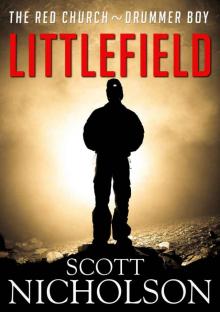 Littlefield: Two Supernatural Thrillers