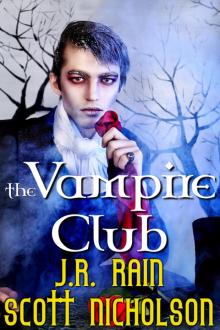 The Vampire Club