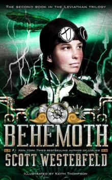 Behemoth l-2 Behemoth l-2