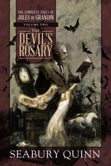 The Devil's Rosary The Devil's Rosary