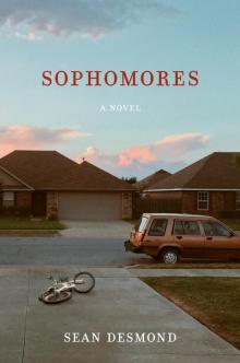 Sophomores Sophomores
