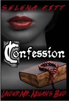 Confessions Confessions