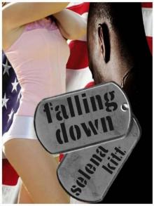 Falling Down