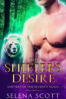 The Shifter's Desire