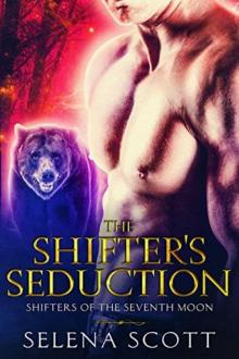 The Shifter's Seduction