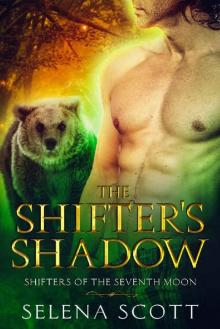 The Shifter's Shadow