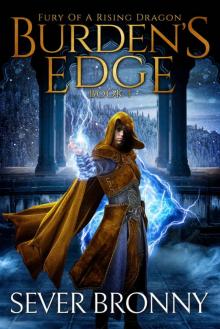 Burden's Edge Burden's Edge