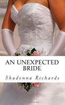 An Unexpected Bride