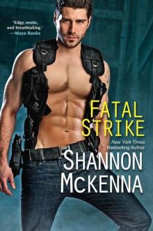 10 Fatal Strike 10 Fatal Strike