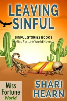 Leaving Sinful Leaving Sinful