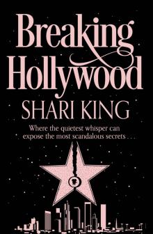 Breaking Hollywood