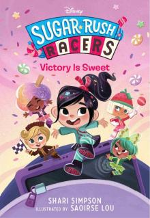 Victory is Sweet