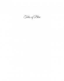 Tides of Blue