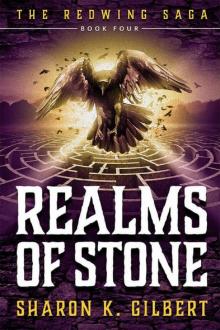 Realms of Stone Realms of Stone