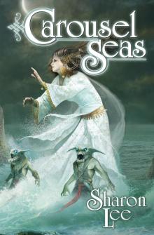 Carousel Seas Carousel Seas