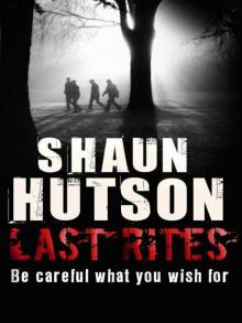 Last Rites Last Rites