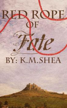 Red Rope of Fate Red Rope of Fate