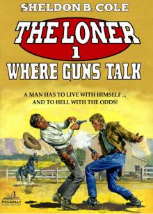 The Loner 1