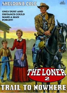 The Loner 2 The Loner 2