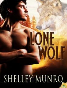 Lone Wolf Lone Wolf