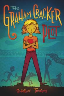 The Graham Cracker Plot The Graham Cracker Plot