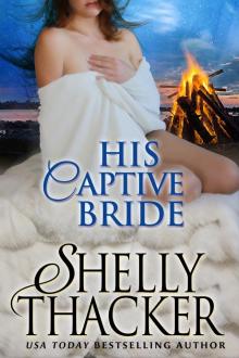 His Captive Bride His Captive Bride