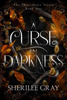 A Curse in Darkness A Curse in Darkness
