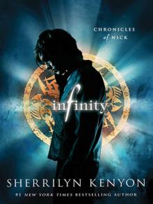 Infinity: Chronicles of Nick Infinity: Chronicles of Nick