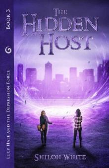 The Hidden Host The Hidden Host
