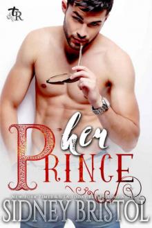Her Prince (Twisted Royals #2)