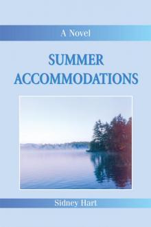 Summer Accommodations: A Novel Summer Accommodations: A Novel