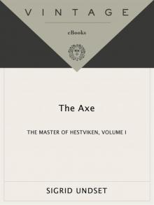 The Axe
