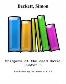 Whispers of the Dead