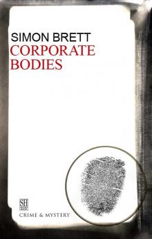 Corporate Bodies Corporate Bodies