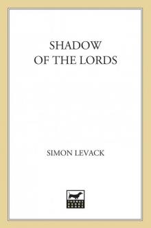 Shadow of the Lords Shadow of the Lords