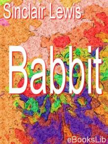 Babbit Babbit