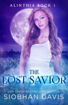The Lost Savior