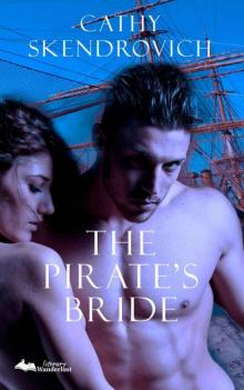 The Pirate's Bride The Pirate's Bride