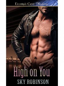 HighonYou